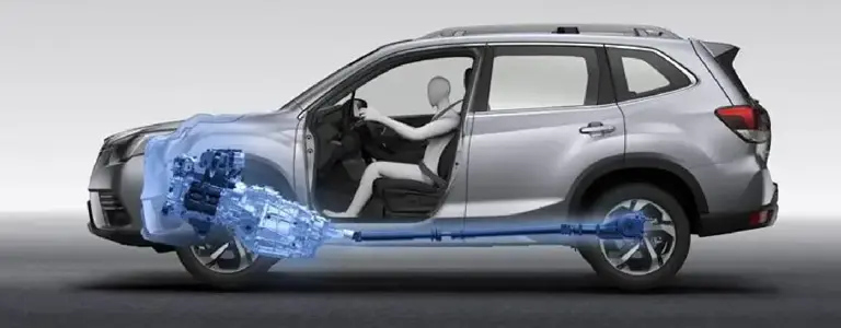 7 tipos de autos híbridos que debes conocer