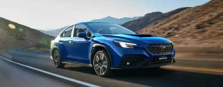 Sedán tipo de automóvil: Principales características