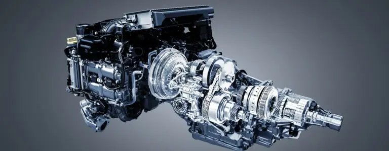 Sistema de inyección de auto: ¿qué es y cómo funciona?