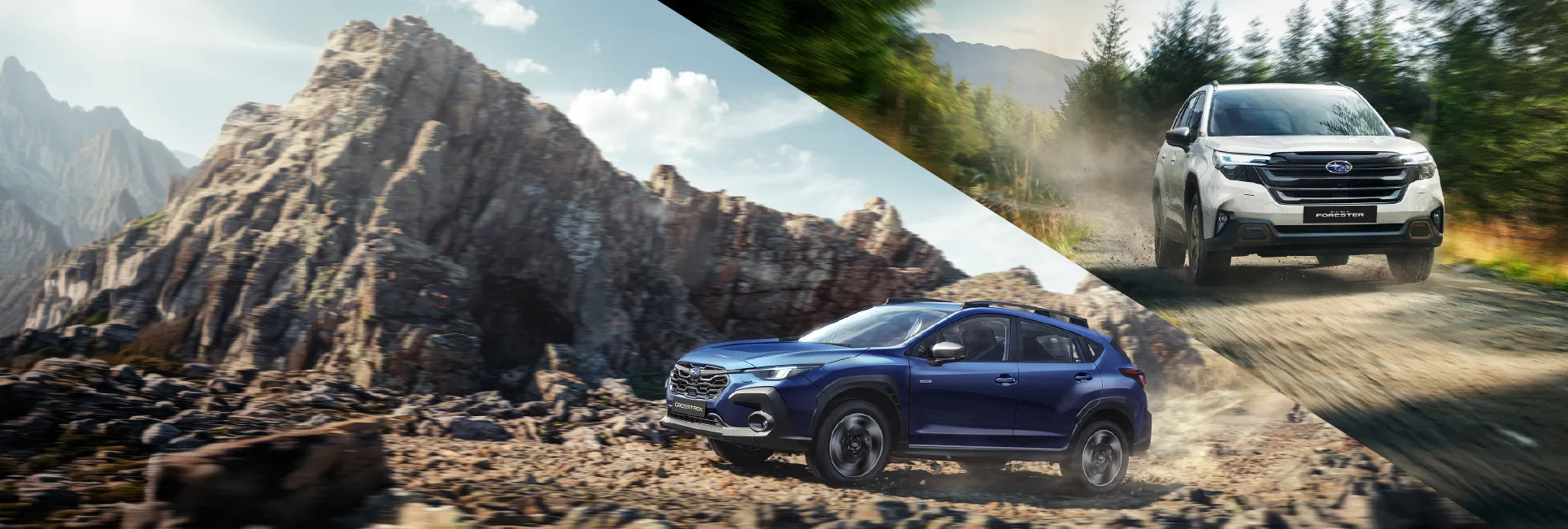 Nueva Era De La Electromovilidad Subaru