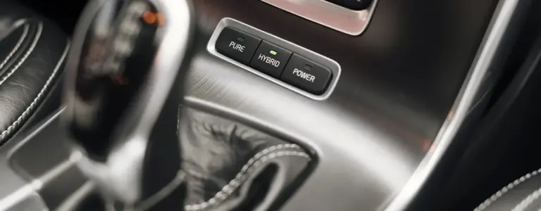 Beneficios de comprar un hatchback automático