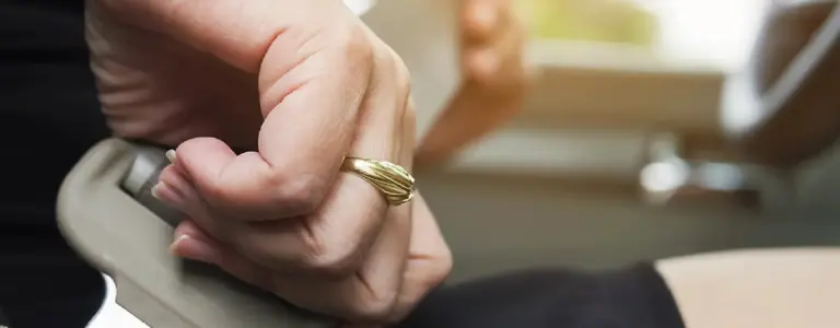 Elementos de seguridad pasiva de un vehículo: ¿cuáles son?
