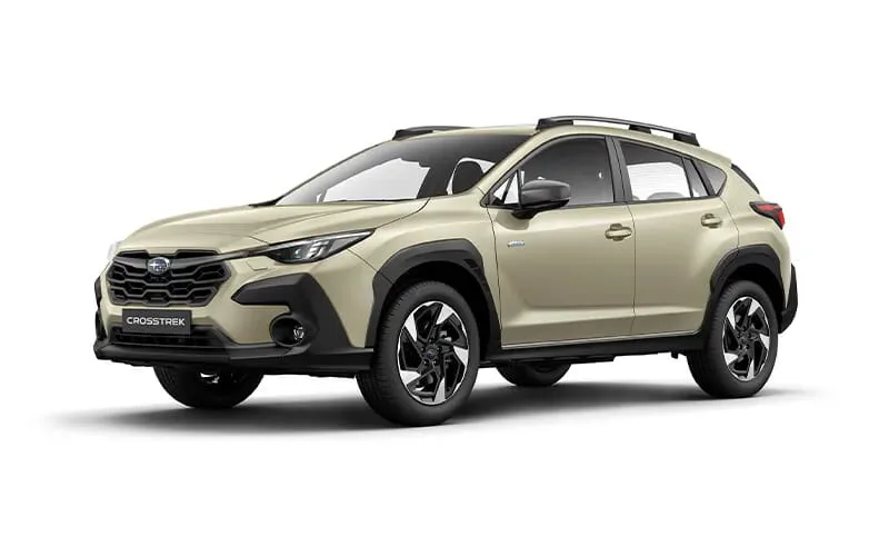 2.0I HYBRID AWD CVT TOURING ES - Arena Perlado Exterior