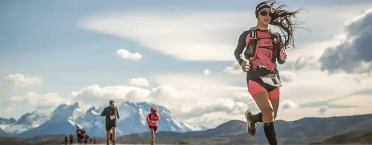 Cuenta regresiva para Patagonia Running Festival