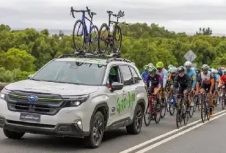 Vive el deporte, Vive Subaru: noviembre un mes lleno de energía, pasión y movimiento