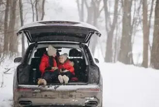 Autos para la nieve: principales características para elegir el mejor