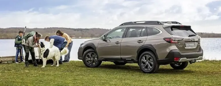 ¿Qué es un SUV y por qué elegir este tipo de automóvil?