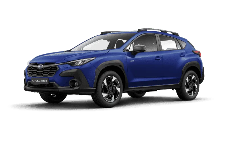 2.0I HYBRID AWD CVT TOURING ES - Azul Zafiro Perlado Exterior