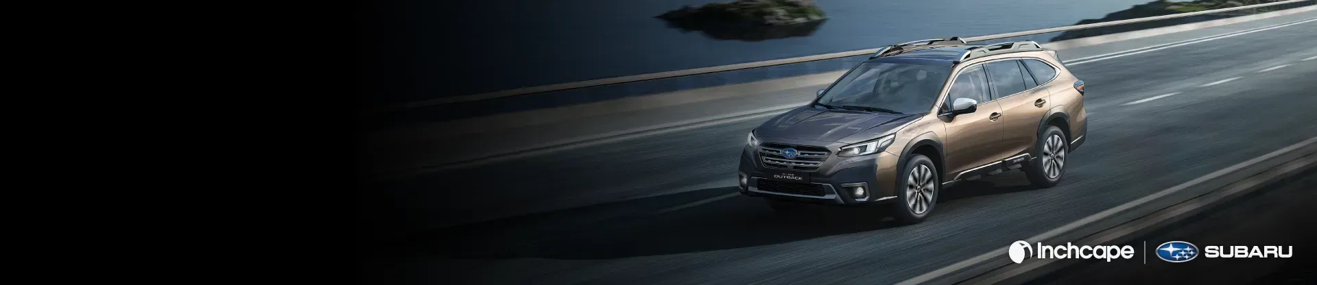Inchcape Chile Distribuidor Oficial Subaru