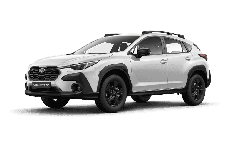 2.0I AWD CVT - Blanco Cristal Perlado Exterior