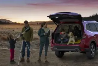 Los 12 factores a considerar para comprar el mejor SUV