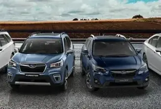 Subaru reconocido como Mejor Marca de Automóviles y Valor de Reventa en Estados Unidos y Canadá