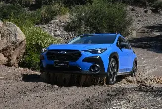 Clientes Subaru disfrutaron de una nueva edición del Subaru Outdoor Life