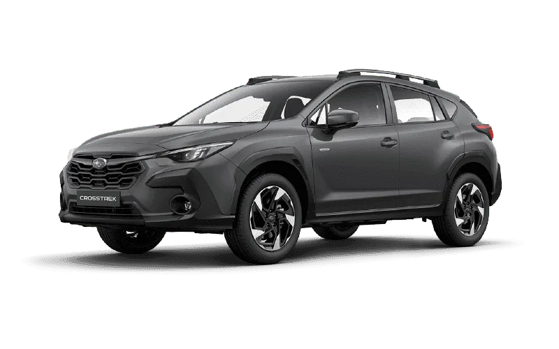 2.0I HYBRID AWD CVT TOURING ES - Gris Oscuro Exterior