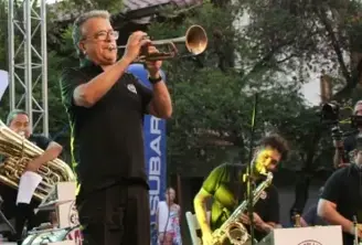 Ciclo de Jazz Vitacura by Subaru
