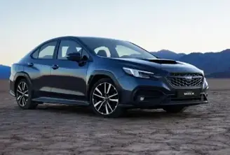 Tipos de autos sedán: ¿cuál es el adecuado para ti?