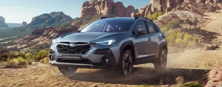 SUV híbrido: ¿Cómo elegir la mejor opción?