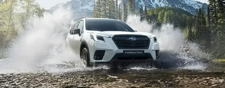 Auto crossover: la nueva tendencia del mercado automotriz