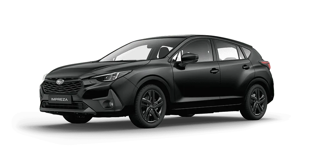 2.0I AWD CVT - Gris Oscuro Exterior