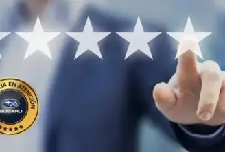 Atención Experiencia Cliente - Reputation