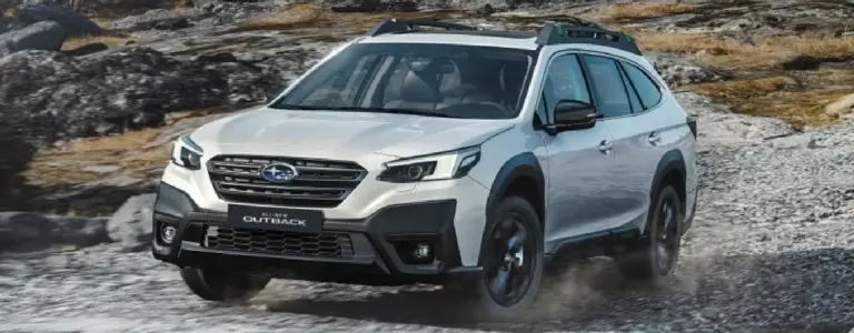 ¿Cuál es la diferencia entre SUV y un crossover?