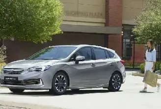 ¿Qué es hatchback?: Características de este tipo de auto