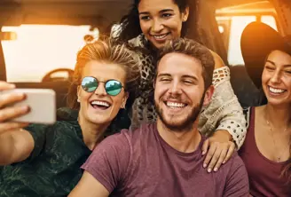 Autos para jóvenes: descubre las mejores opciones