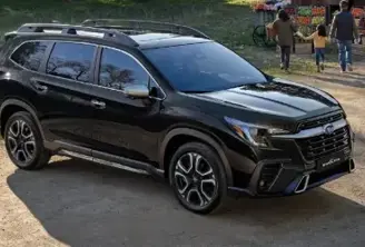 3 motivos para elegir SUV grandes: espacio, rendimiento y comodidad