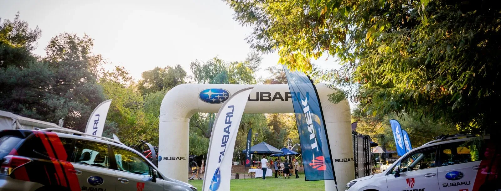 Noticias Mundo Subaru
