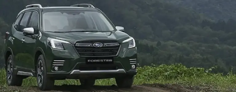 SUV vs 4x4: ¿Cuál es la mejor opción para tu estilo de vida?