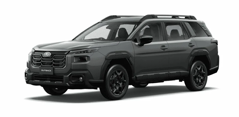 Premium - Gris Oscuro Exterior