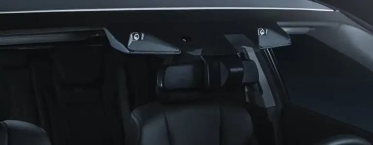 ¿Cómo funciona el Sistema Eyesight de asistencia a la conducción?
