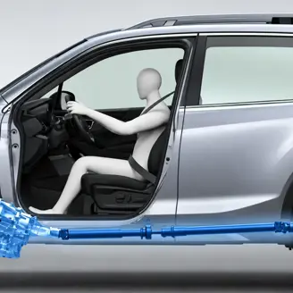 3 tipos de autos híbridos que debes conocer