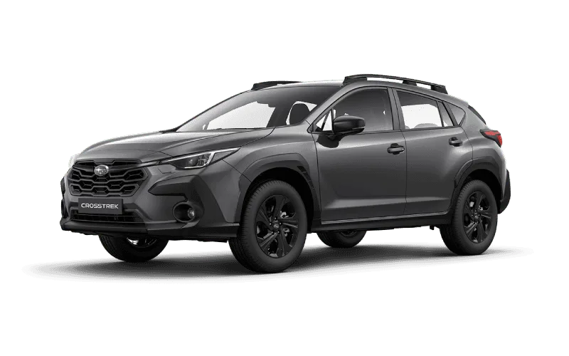 2.0I AWD CVT DYNAMIC ES - Gris Oscuro Exterior