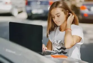 ¿Cómo evitar estafa de ventas de autos por internet?