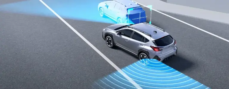 5 tipos de sensores de autos que optimizan la seguridad