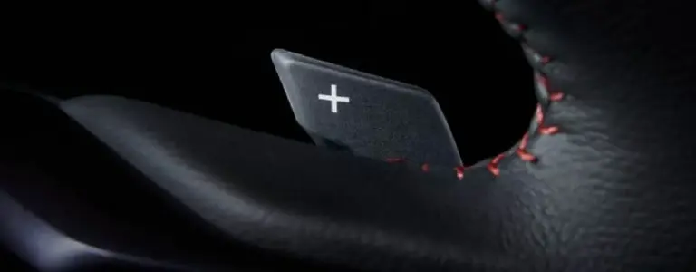 ¿Qué es paddle shift y cómo funciona en tu auto?