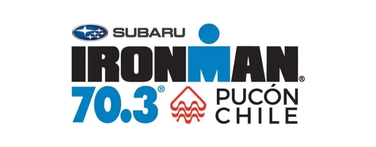 Subaru, main sponsor del IRONMAN 70.3 Pucón 2023
