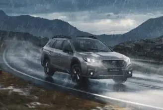 Recomendaciones para conducir bajo la lluvia de forma segura