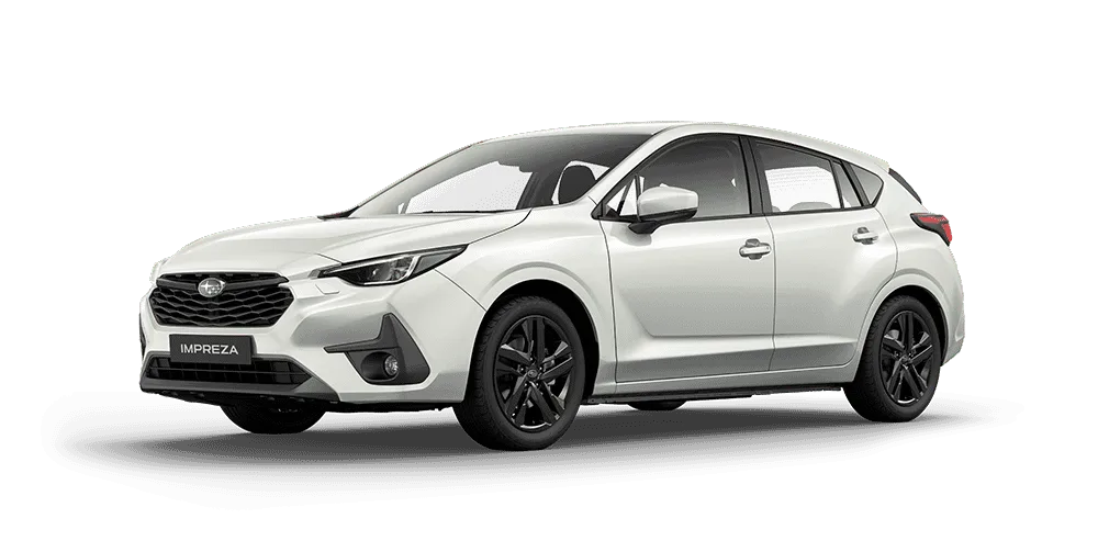 2.0I AWD CVT DYNAMIC EYESIGHT - Blanco Perlado Exterior