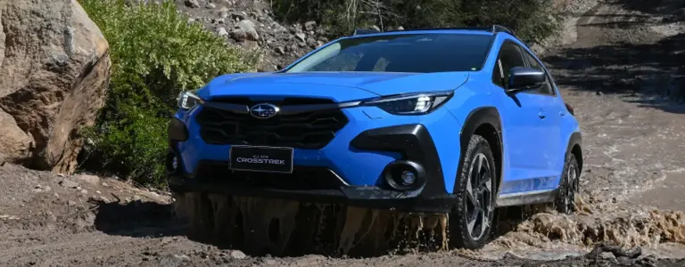 Clientes Subaru disfrutaron de una nueva edición del Subaru Outdoor Life