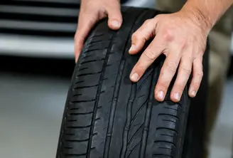 ¿Qué es rotación de neumáticos y por qué es importante?