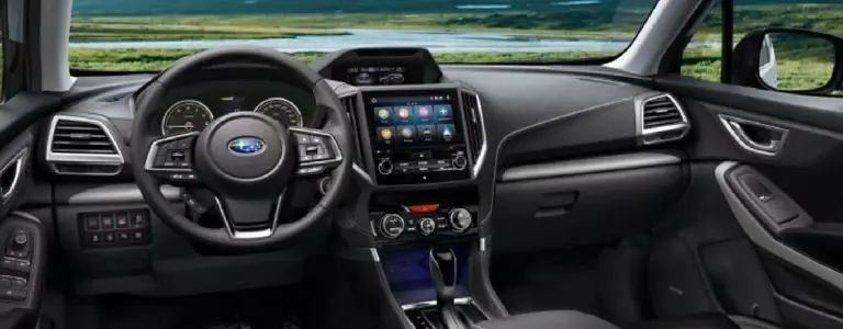 SUV automáticos en Chile ¿Cuáles son sus características?