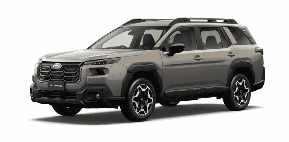 Touring - Bronce Brillante Metalico Exterior